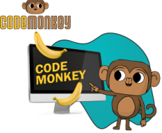 CodeMonkey. Развиваем логику - Школа программирования для детей, компьютерные курсы для школьников, начинающих и подростков - KIBERone г. Новосибирск