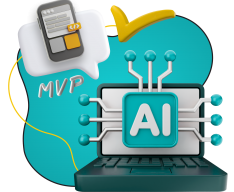 AI Product Lab. Собираем MVP за 3 занятия — как взрослые IT-команды - КИБЕРшкола программирования для детей, компьютерные курсы для школьников, начинающих и подростков - KIBERone г. Новосибирск