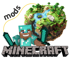 Создание модов в Minecraft - КИБЕРшкола программирования для детей, компьютерные курсы для школьников, начинающих и подростков - KIBERone г. Новосибирск