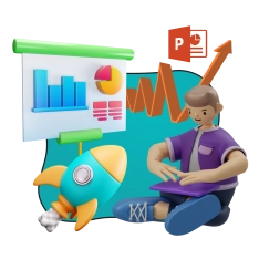 Магия эффектных презентаций PowerPoint - КИБЕРшкола программирования для детей, компьютерные курсы для школьников, начинающих и подростков - KIBERone г. Новосибирск