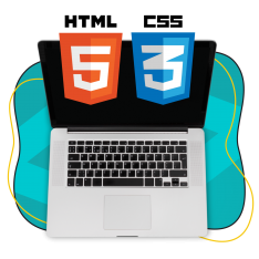Веб-мастер (HTML + CSS) - КИБЕРшкола программирования для детей, компьютерные курсы для школьников, начинающих и подростков - KIBERone г. Новосибирск