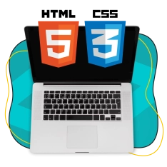 Web-мастер (HTML+CSS) - КИБЕРшкола программирования для детей, компьютерные курсы для школьников, начинающих и подростков - KIBERone г. Новосибирск