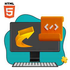 Основы HTML. Изучение веб-разработки - КИБЕРшкола программирования для детей, компьютерные курсы для школьников, начинающих и подростков - KIBERone г. Новосибирск