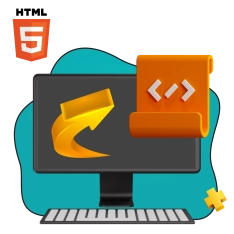 Web-мастер: первые шаги в мир современных сайтов. Основы HTML - КИБЕРшкола программирования для детей, компьютерные курсы для школьников, начинающих и подростков - KIBERone г. Новосибирск