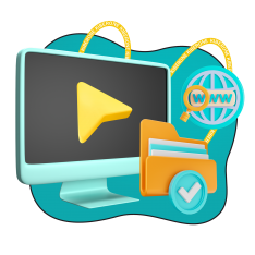 Компьютерная грамотность - КИБЕРшкола программирования для детей, компьютерные курсы для школьников, начинающих и подростков - KIBERone г. Новосибирск