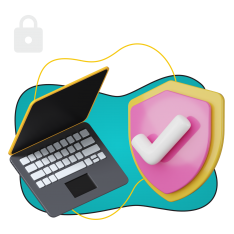 Кибербезопасность - КИБЕРшкола программирования для детей, компьютерные курсы для школьников, начинающих и подростков - KIBERone г. Новосибирск