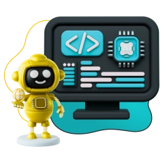 Vibe Coding & AI-инжиниринг - КИБЕРшкола программирования для детей, компьютерные курсы для школьников, начинающих и подростков - KIBERone г. Новосибирск