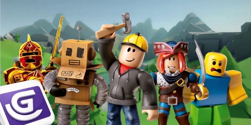 Создаем свою вселенную по мотивам любимой игры на движке GDevelop 5 - КИБЕРшкола программирования для детей, компьютерные курсы для школьников, начинающих и подростков - KIBERone г. Новосибирск