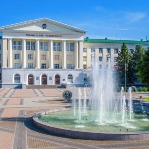 В сентябре открытие новой локации в самом центре Ростова-на-Дону, в Кванториуме при ДГТУ! - Школа программирования для детей, компьютерные курсы для школьников, начинающих и подростков - KIBERone г. Новосибирск