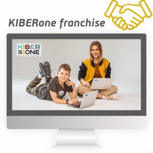 Франшиза KIBERone — в списке лучших по итогам 2019 года - Школа программирования для детей, компьютерные курсы для школьников, начинающих и подростков - KIBERone г. Новосибирск